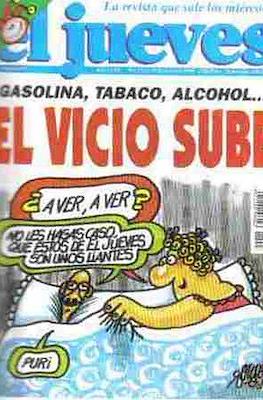 El Jueves #907