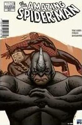 The Amazing Spider-Man (Grapa 24-48 pp) #617