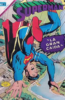 Supermán #735