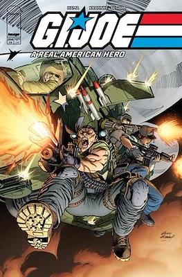 G.I. Joe: A Real American Hero (2023-) (Comic Book) #314/14