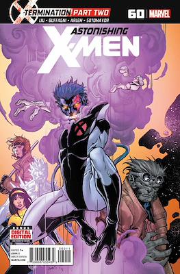 Astonishing X-Men Vol. 3 (2004-2013) #60