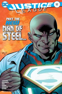 Justice League Vol. 2 (2011-2016) (Digital) #52