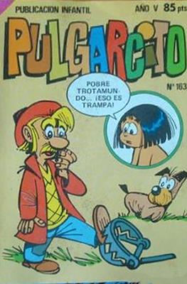 Pulgarcito #163
