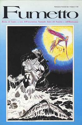 Fumetto #2