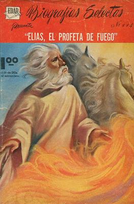 Biografías selectas #114