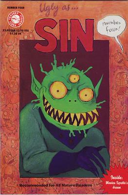 Sin #4