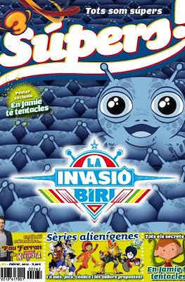 Súpers! #62
