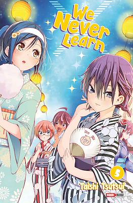 We Never Learn #5
