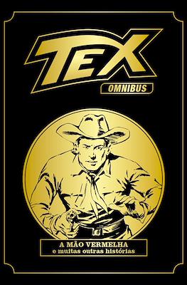 Tex Omnibus #3