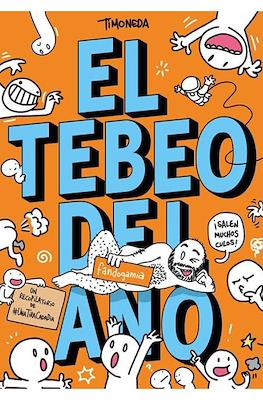 El tebeo del ano
