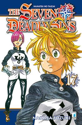 The Seven Deadly Sins #17