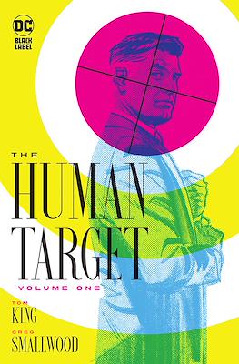 The Human Target Vol. 4 (2021-2023) #1