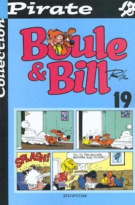 Boule & Bill. Collection Pirate #4