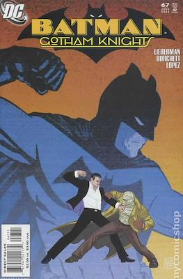 Batman: Gotham Knights #67