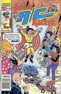 Archie's R/C Racers #6