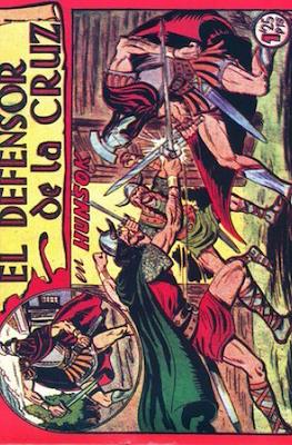 El Defensor de la Cruz #17