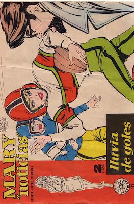 Mary "Noticias" / Heroínas (1962-1971) #111