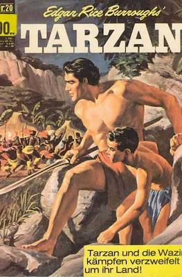 Tarzan #20