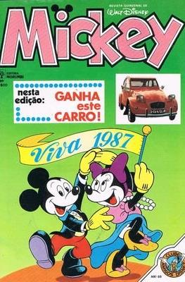 Mickey #89