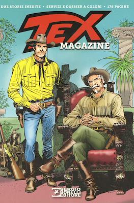 Tex Magazine