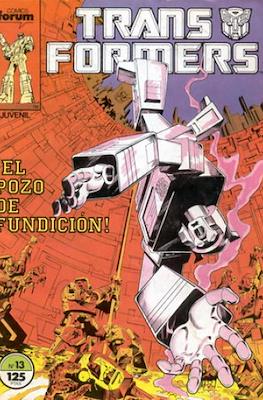 Transformers #13