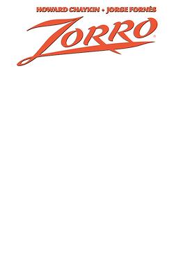 Zorro (2026-Variants Covers) #1.3