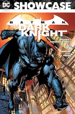 Batman The Dark Knight Showcase (Rústica) #1