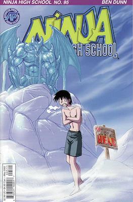 Ninja High School #95