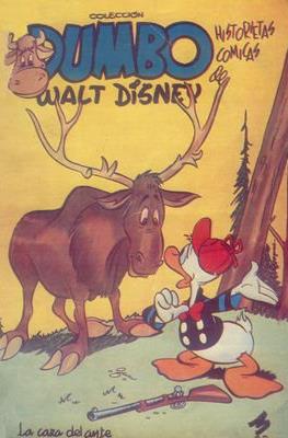 Colección Dumbo de Historietas Cómicas #71