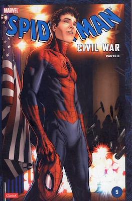 Spider-Man (Rústica 96 pp) #5