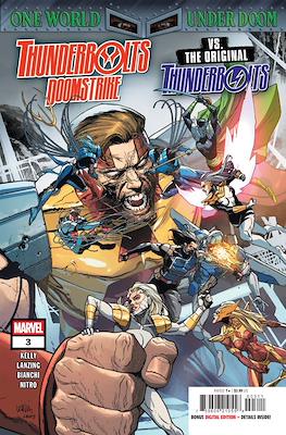 Thunderbolts: Doomstrike (2025) #3