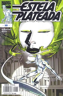 Estela Plateada Vol. 3 (1997-1999) #19