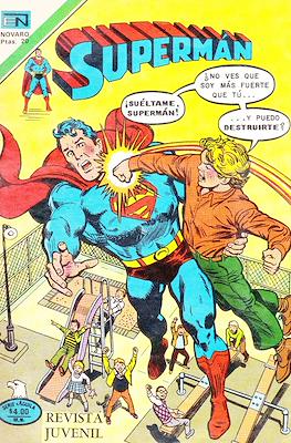 Supermán #1146