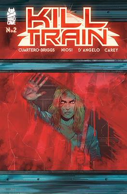 Kill Train (2025) #2