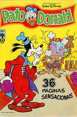 Pato Donald #10