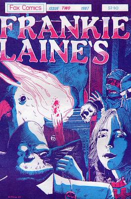 Frankie Laine's Comics and Stories #2