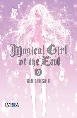 Magical Girl of the End #9