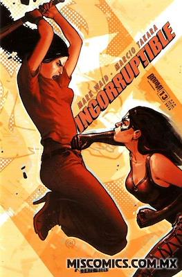 Incorruptible #13