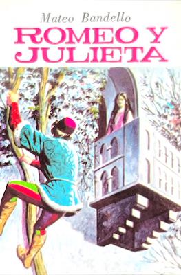 Minibiblioteca de la Literatura Universal #4