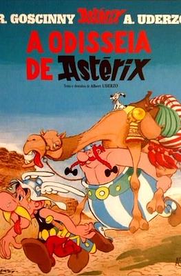 Astérix (Cartoné) #26