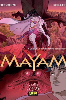 Mayam #4