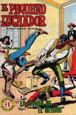 El Pequeño Luchador (1977) #60