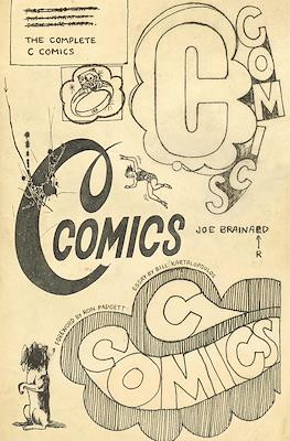 C Comics