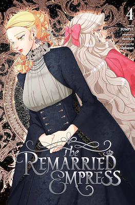 The Remarried Empress #4