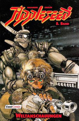 Appleseed #8