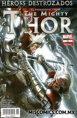 Daredevil - Thor (Grapa) #64