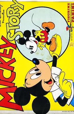 Mickey Story