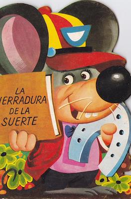 Troquelados Pipo #21