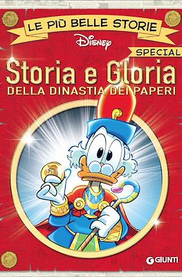Le più belle storie Disney - Special (Cartonato) #2