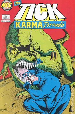 Tick Karma Tornado (1993)